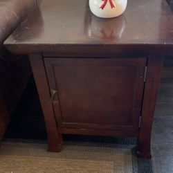 End Table
