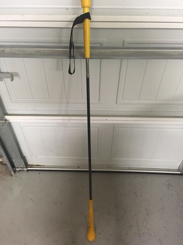 Easton hit stick