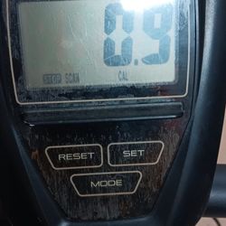 Exercise Bike