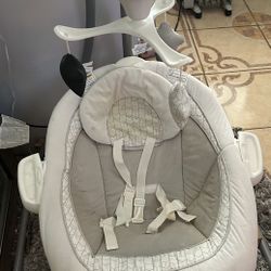 Baby Swing/chair