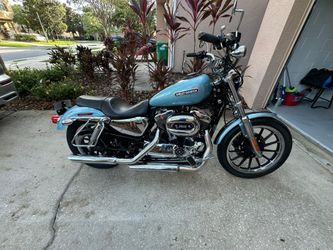 Harley Davidson 2007