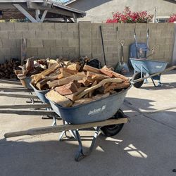 Firewood