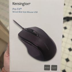 Computer Mouse - New In Box