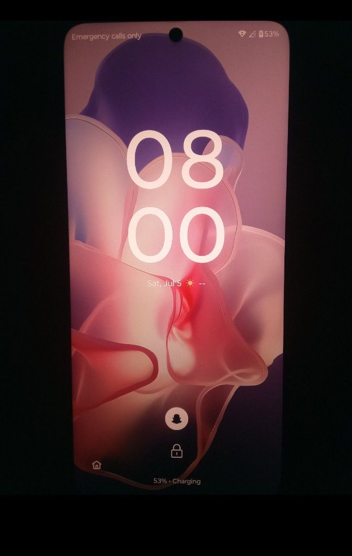 Moto g Power 5g