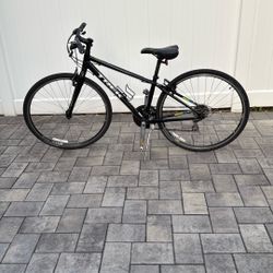 FX Series Black Trek 70/20 RT 