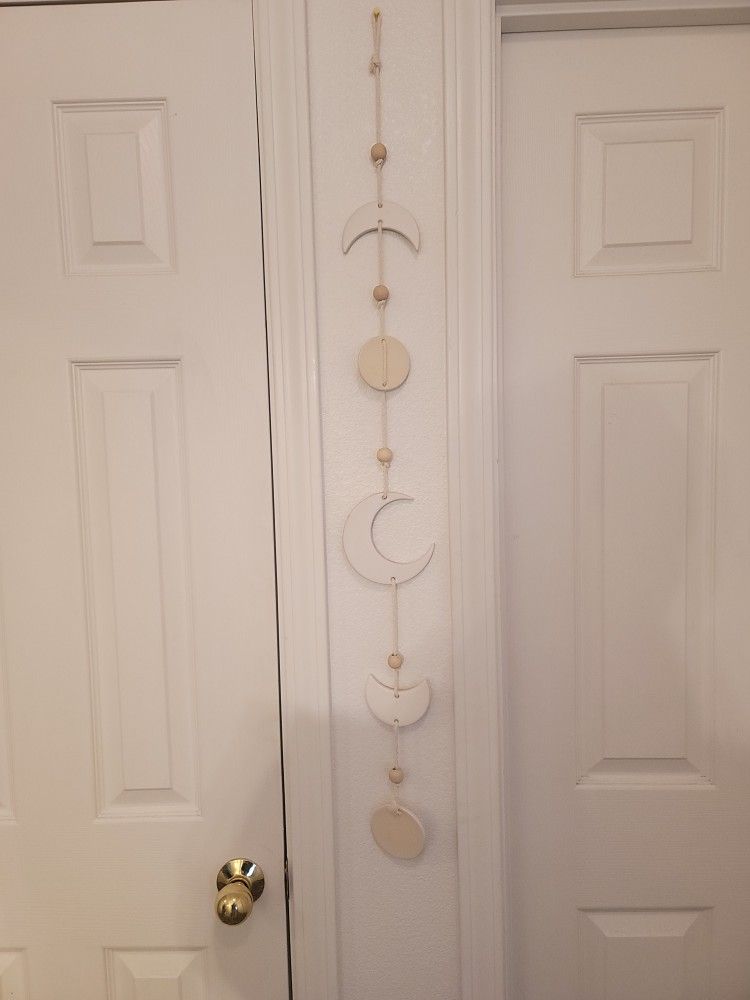 Boho Style Wall Decor For Sale