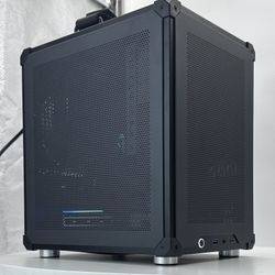 *Payment Plans Available* Intel B570 i5-12600KF 16GB RAM 1TB SSD DDR5 RGB Gaming PC