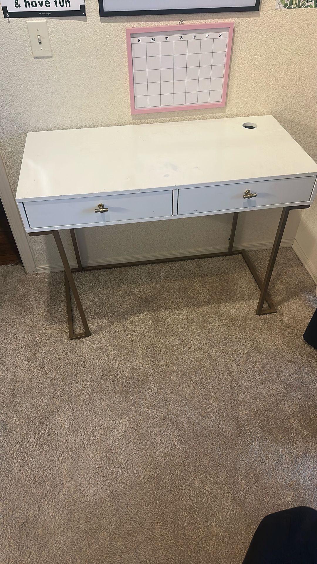 Desk
