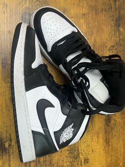 Jordan shoes