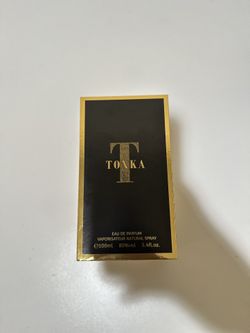 Bharara Tonka EDP