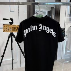 P.alm A.ngels T Shirt . Size Small Medium Large  And 2xl 