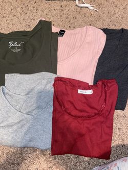 Girls Shirts