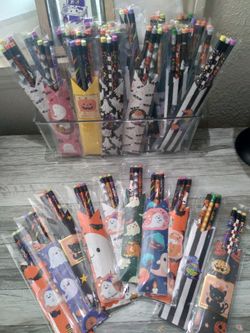 Teacher Supplies