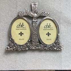 Beautiful Ornate Frame