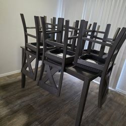 Table And Chairs