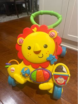 Baby Walker / activity toy
