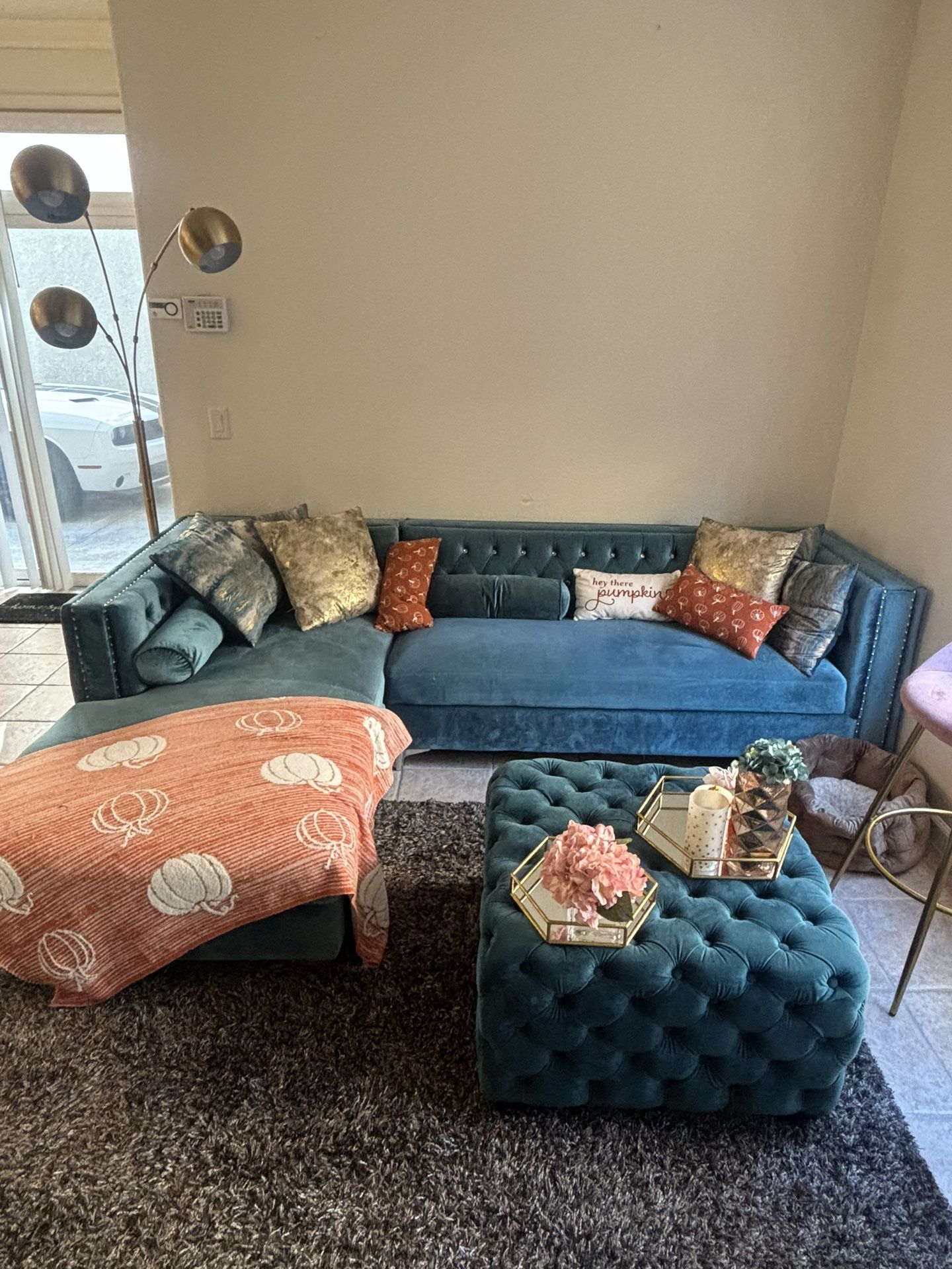Couch Set