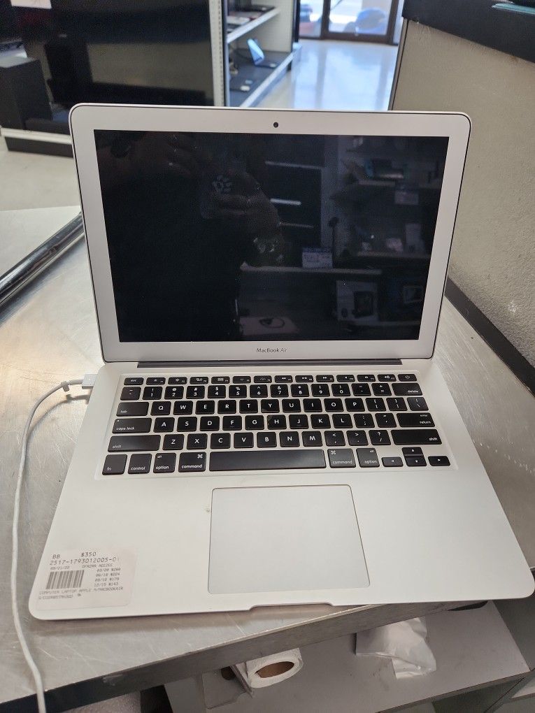 Broken MacBook Air for Sale in San Antonio, TX OfferUp