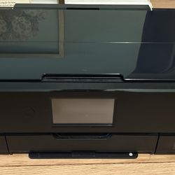Epson Expression Photo XP-970 All-in-One Printer bundle with Cartridges