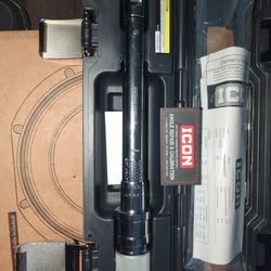 Torque Wrench Over 100 Foot Lbs 