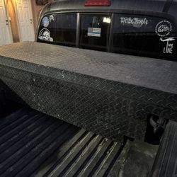 Husky Tool Box