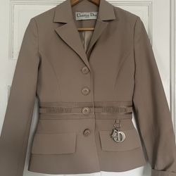 Woman Elegant Jacket  