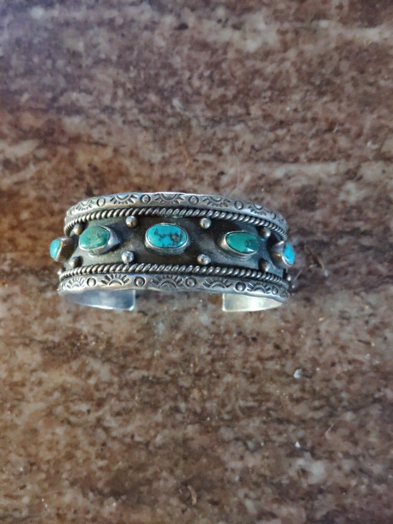 Southwestern Cuff