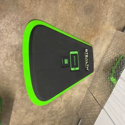 Stealth Core Trainer Ab Plank 