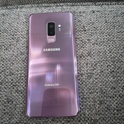 Samsung Galaxy S9+