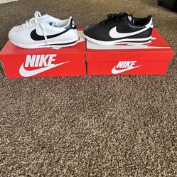 Cortes Nike Shoes 