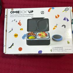 Omiebox up