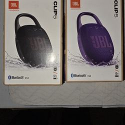JBL Clip 5