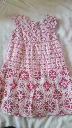 2t girls dress