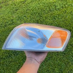 Toyota Camry Light