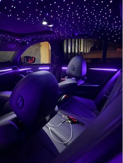 Starlights and more