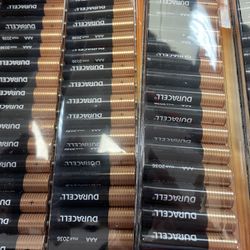 96 Duracell AAA Batteries