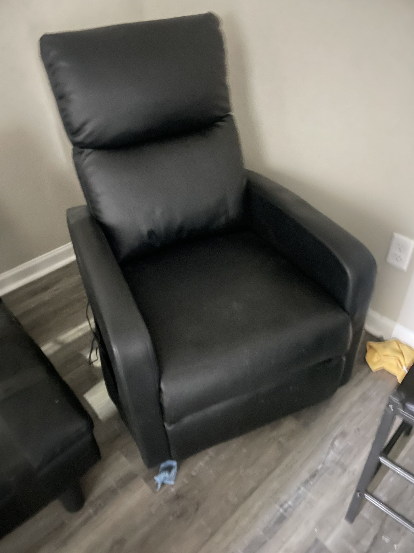 Massage Recliner