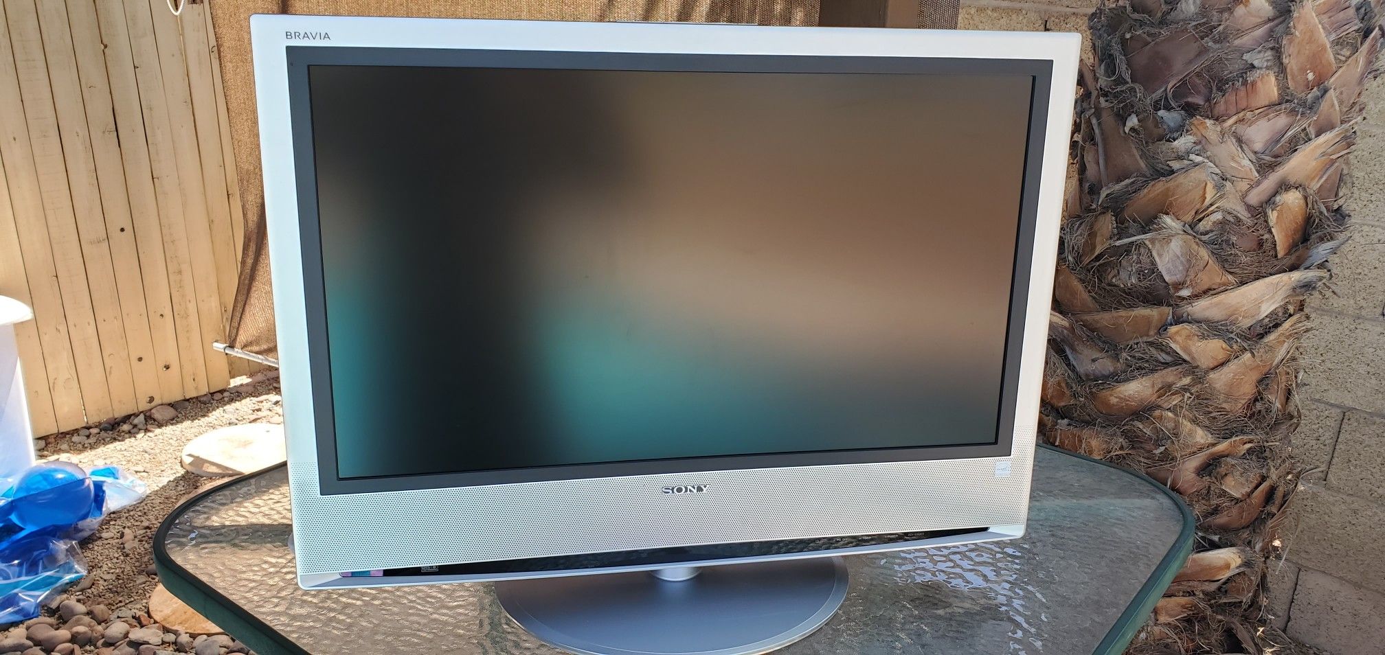 Sony Bravia 32 inch HD TV