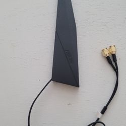 ASUS 2T2R Dual Band WiFi Moving Antenna For Rog Strix Z270 Z370 X370 Z390 GAMING