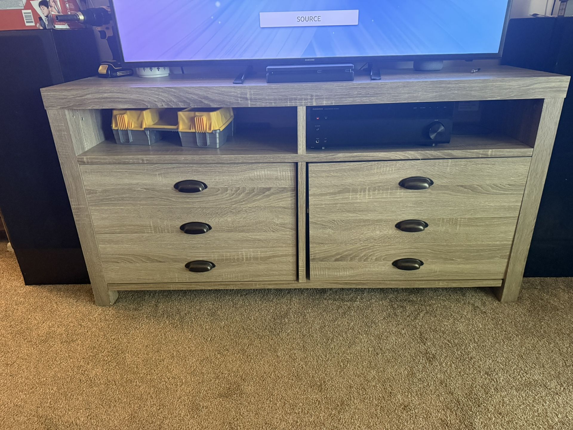 Tv Stand