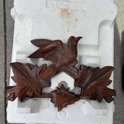 German Koo Koo Clock Never Used