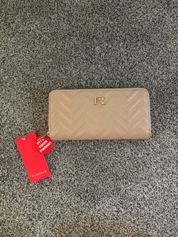 NEW Rampage Wallet