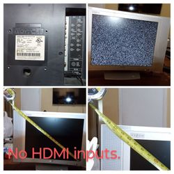 Tv Working Good
