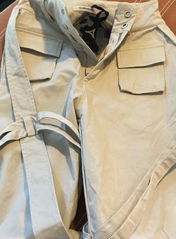 Dress Pants