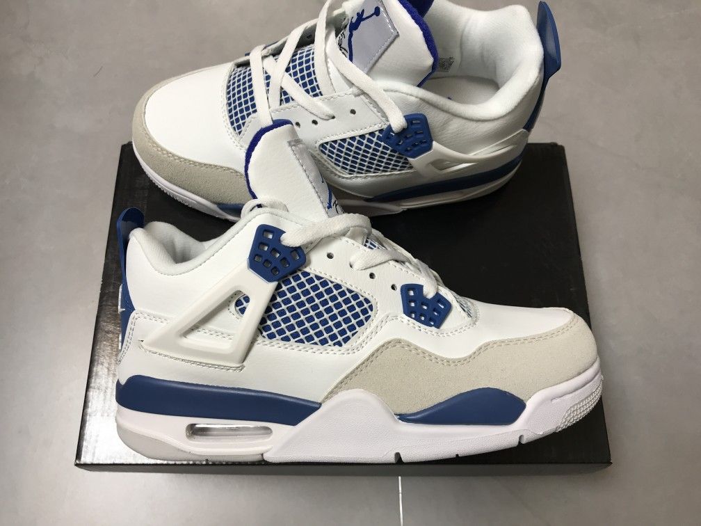 Air Jordan 4 Men's shoe size 10