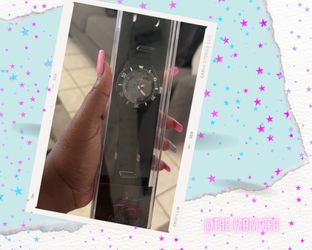 MIAMI MARLINS SPORTS WATCH