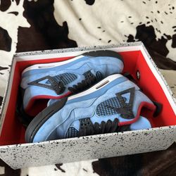 Air Jordan 4 Retro