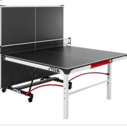 Ping Pong Table