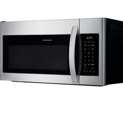 Frigidaire Over The Range Microwave 