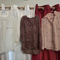 Women Shirt 